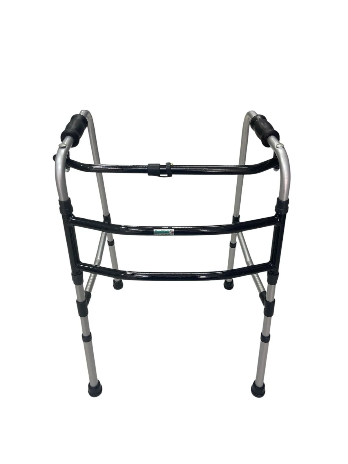 Andador articulado 3 barras​