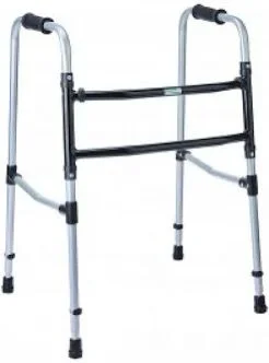 Andador fixo