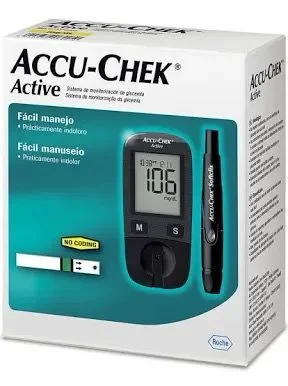Aparelho para glicemia