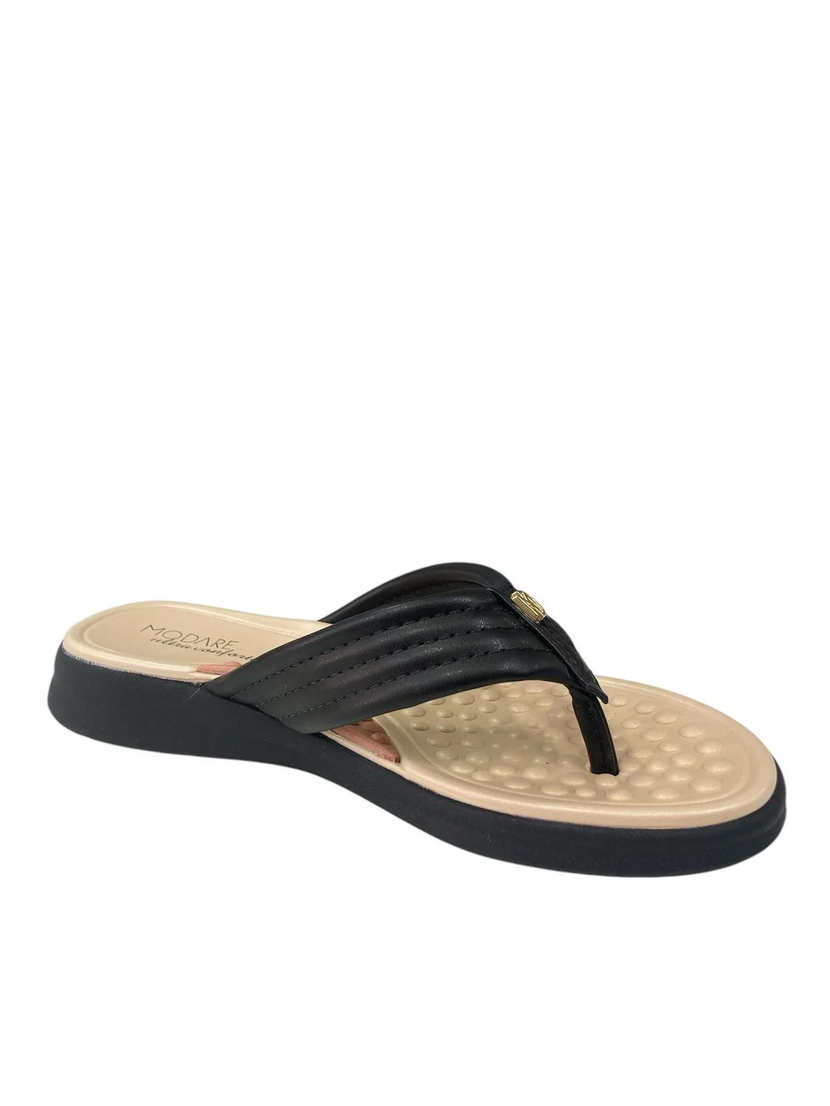 Chinelo para esporão