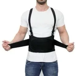 Colete para lombar